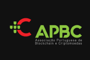 Logótipo da Associação Portuguesa de Blockchain e Criptomoedas