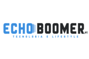Logótipo do Echo Boomer