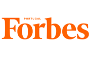 Logótipo da Forbes Portugal
