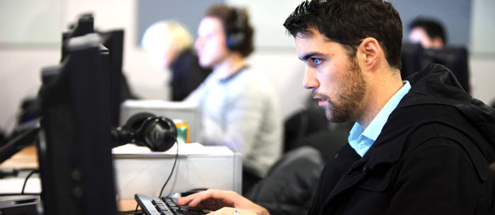 Software House & Internet