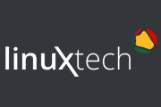 Logótipo do Linuxtech
