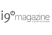 Logótipo do i9 magazine