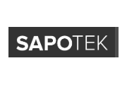 Logótipo do SAPOTEK