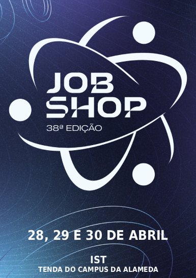JobshopIST