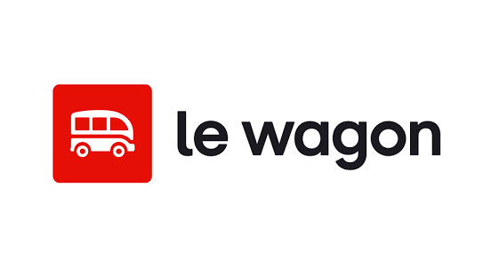 Le Wagon logo
