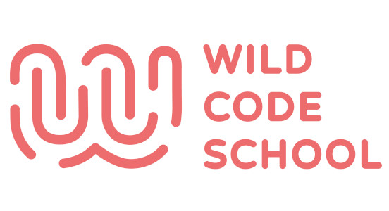 Wild Code School logo