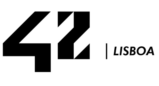 42Lisbon logo