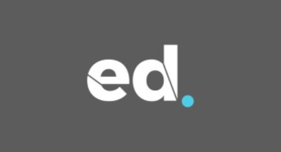 Eddisrupt logo