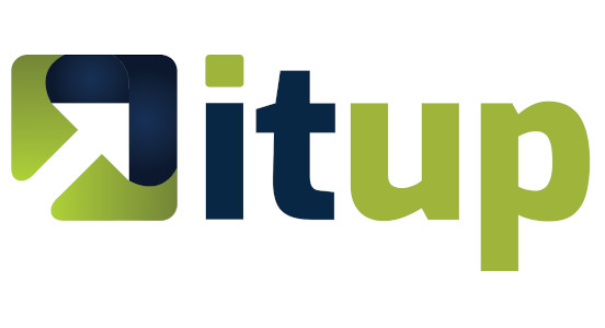 ITUp logo