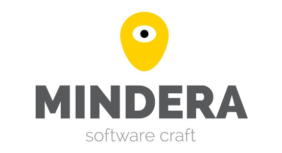 Mindera Code Academy logo