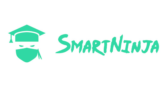 SmartNinja logo