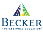 Becker Professional Education