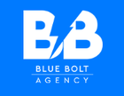 Blue Bolt Agency