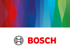 Logótipo da empresa Bosch