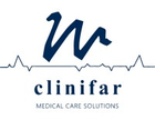 Clinifar - Produtos Clínicos e Farmacêuticos