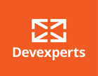 Logótipo da empresa Devexperts