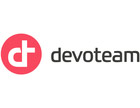 Logótipo da empresa Devoteam Portugal