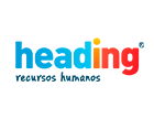 Heading Recursos Humanos