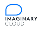 Logótipo da empresa Imaginary Cloud