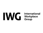 IWG - International Workplace Group