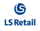 LS Retail Portugal 