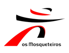 Os Mosqueteiros