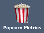 Popcorn Metrics
