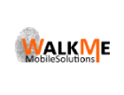 WalkMe Mobile Solutions