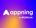 Appning by FORVIA 