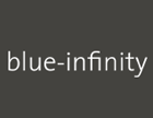 Blue Infinity