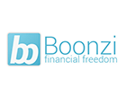 Boonzi - Financial Freedom Software