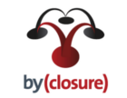 Byclosure