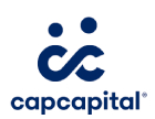 Cap Capital Holdings