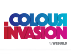 Colour Invasion