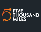 Five Thousand Miles