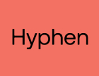 Hyphen