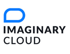 Logótipo da empresa Imaginary Cloud