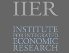 Institute for International Economic Research