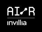 AI/R Invillia