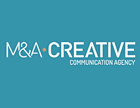 M&A Creative Agency