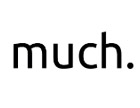 much.