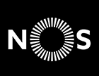 Logótipo da empresa NOS