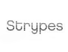 Strypes Technical Software