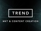 Trend - Marketing e Criação de Conteúdo