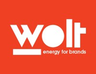Wolt - Energy for Brands