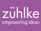 Logo da empresa Zuhlke