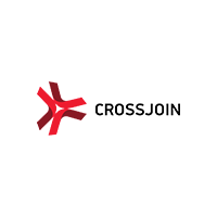 Crossjoin Icon Como é trabalhar na Crossjoin Solutions ? | Teamlyzer