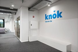 Fotos da knokcare