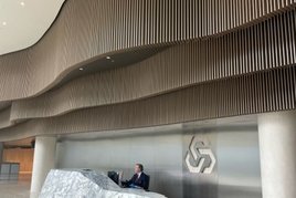 Fotos da Banco Caixa Geral de Depósitos