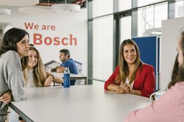 Fotos da Bosch